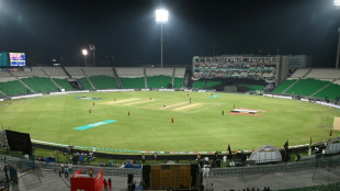 No fans, no fireworks as Pakistan T20 league begins with a hush 