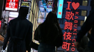 Las redes sociales ayudan a impulsar el creciente turismo sexual en Jap&oacute;n