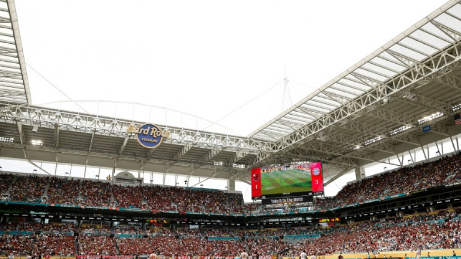 LaLiga volta atr&aacute;s e cancela jogo entre Villarreal e Barcelona em Miami