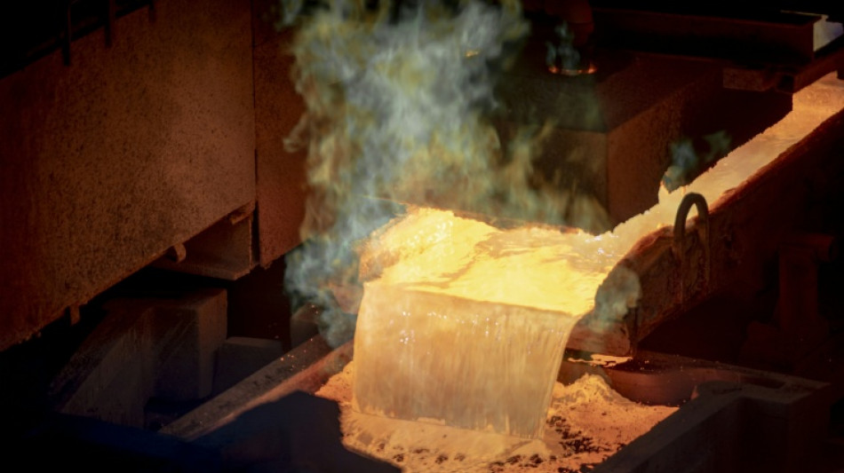 El G7 lanzar&aacute; una alianza para contrarrestar el dominio de China sobre las tierras raras