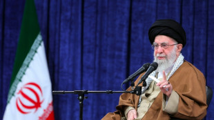 Jamenei promete que no habrá clemencia con Israel