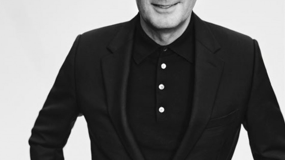 Ceo Vuitton Pietro Beccari Cavaliere Lavoro, &egrave; immenso onore