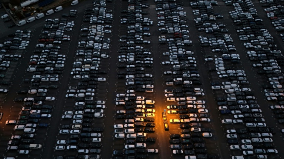 Détente dans la crise Nexperia: la Chine va autoriser certaines exportations