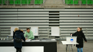 La Slov&eacute;nie a vot&eacute; contre la l&eacute;galisation du suicide assist&eacute;, selon des r&eacute;sultats partiels