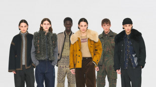 Lo stile boh&eacute;mienne Antik Batik da ora anche per uomo