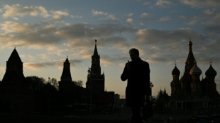 Alemania y Espa&ntilde;a detienen a sospechosos de espionaje para Rusia