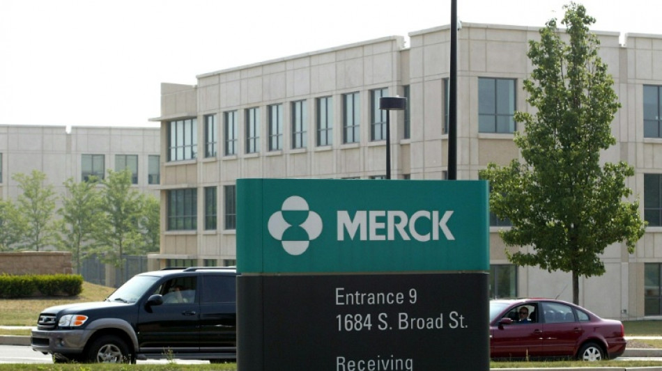 La farmac&eacute;utica Merck renuncia a construir un centro de investigaci&oacute;n de 1.300 millones de d&oacute;lares en Reino Unido