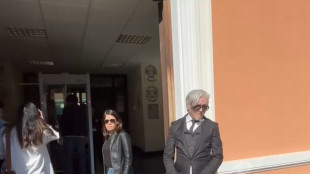 Morgan in aula per diffamazione, 'il tribunale &egrave; come un palco'