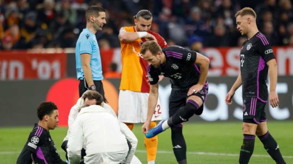 Musiala &eacute; reintegrado ao elenco do Bayern ap&oacute;s um m&ecirc;s afastado por les&atilde;o