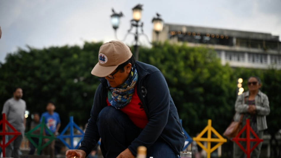 Julgamento por morte de 41 meninas em incêndio chega à fase final na Guatemala