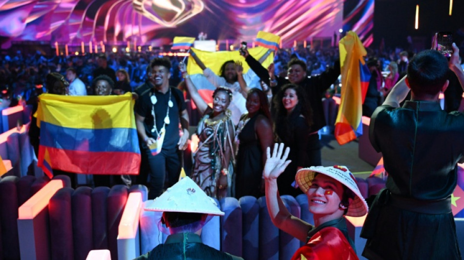 Rusia relanza Intervisi&oacute;n, su versi&oacute;n de Eurovisi&oacute;n con "valores tradicionales"