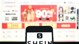 Shein picks France for its first permanent stores