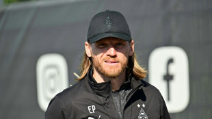 Polanski bleibt vorerst Gladbach-Trainer - Schmadtke im Gespr&auml;ch