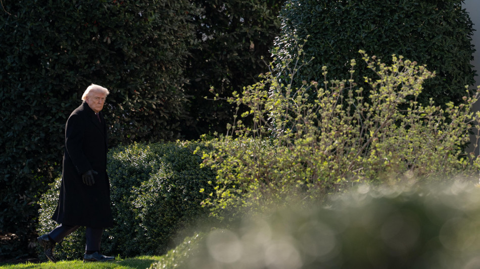 Trump: distruggeremo giacimento di gas dell'Iran se Teheran attaccher&agrave; di nuovo sito Qatar