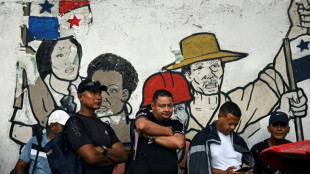 Trabajadores de bananera de EEUU en Panamá inician diálogo por protestas