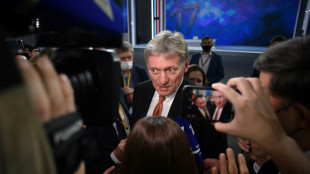 Kreml weist ukrainische Anschuldigungen zu Cyberangriffen zur&uuml;ck