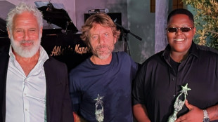 Riotta, Ste e Mellone presentano Capri, Hollywood 2026