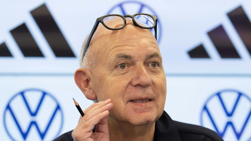 Nach G&ouml;ttlich-Vorsto&szlig;: WM-Boykott f&uuml;r DFB "derzeit kein Thema"