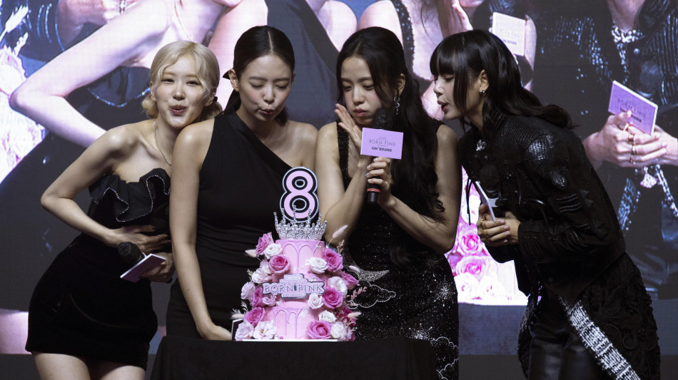 Grammy, con Golden il K-Pop si prende una rivincita