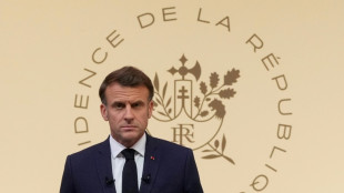 Macron urges renewed nuclear dialogue after Israel's Iran strikes