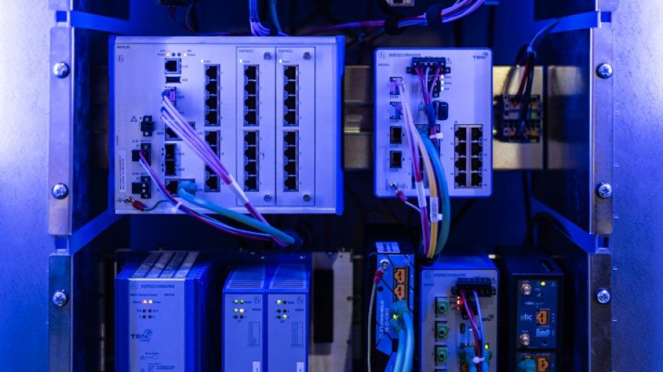 Cybercrime-Gruppierung: Mutma&szlig;licher Kopf und Programmierer identifiziert