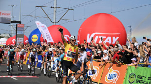 Ancora Milan al Giro di Polonia, sua anche la seconda tappa
