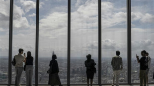 El PIB brit&aacute;nico se estanc&oacute; en julio