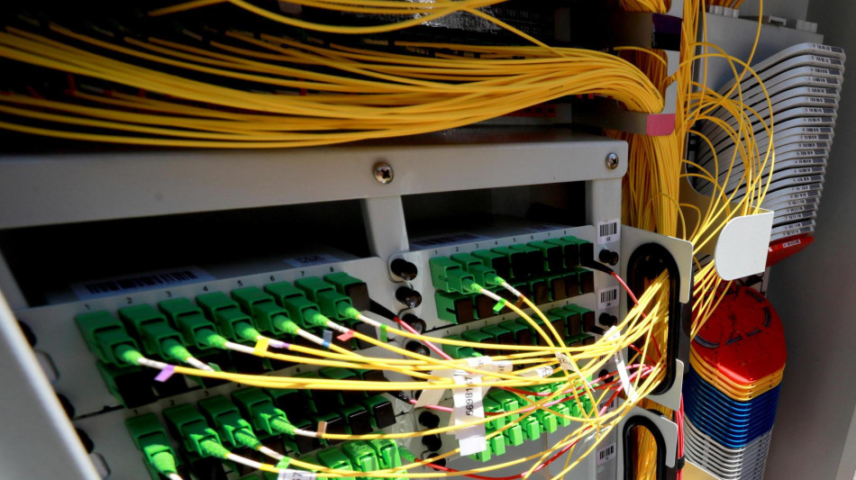 La fibra ottica di casa per rilevare i danni post terremoto