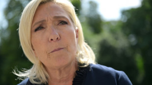 Fonds publics europ&eacute;ens: le proc&egrave;s de Marine Le Pen, du RN et de 24 personnes s'ouvre &agrave; Paris