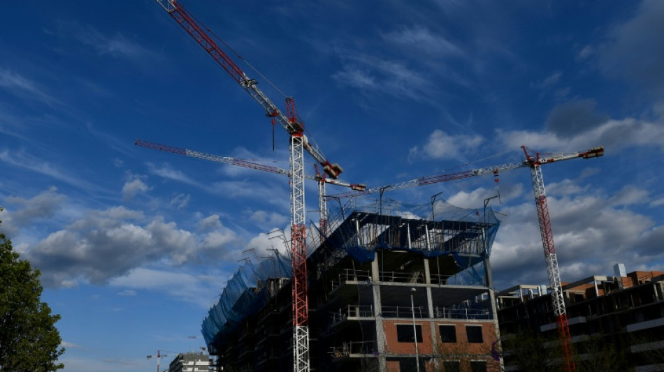 EU to unveil plan to tackle housing crisis