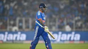 Struggling Suryakumar will not adapt style to find form before T20 World Cup