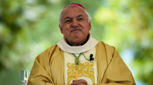 El cardenal franc&eacute;s Aveline, defensor de migrantes en Marsella y cercano a Francisco