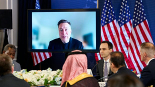 Musk defende centros de dados de IA e critica regras da UE no G20
