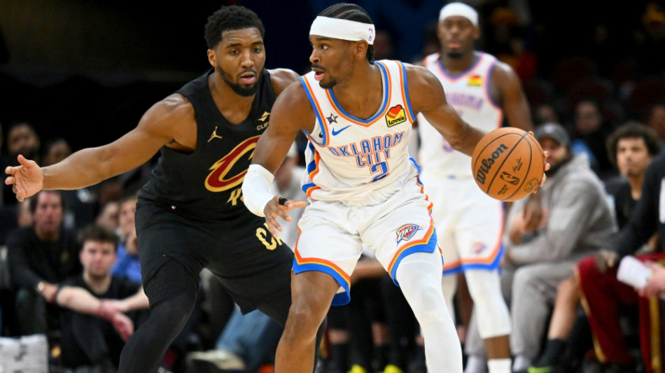 NBA: OKC siegt souver&auml;n - Buhrufe f&uuml;r Knicks