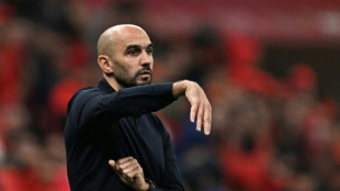 Morocco coach demands 'humility' against AFCON outsiders Tanzania