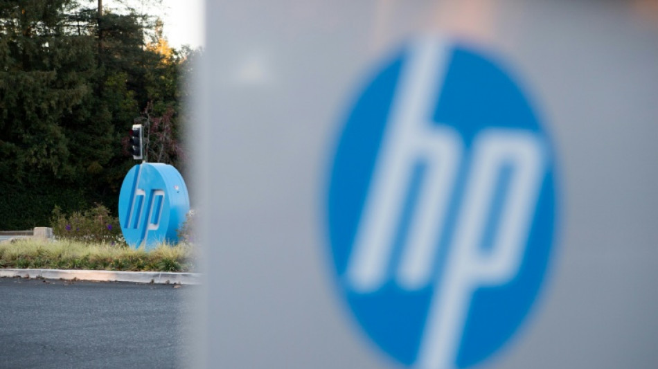 El gigante inform&aacute;tico HP reducir&aacute; entre 4.000 y 6.000 empleos por la IA