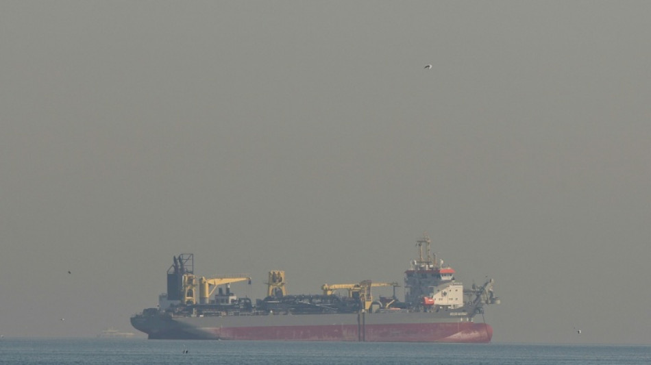 El petr&oacute;leo y el gas se disparan y las bolsas pierden ante la intensificaci&oacute;n de la guerra en Oriente Medio