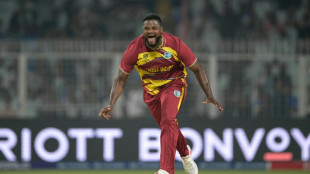 Shepherd hat-trick to Samra ton: Five top T20 World Cup performances so far