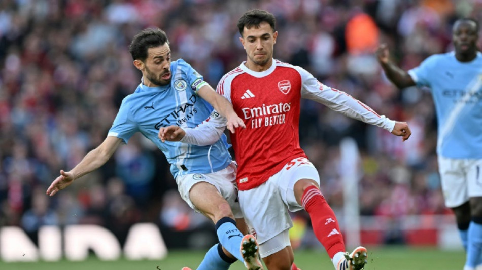 Man City's Silva fumes over lack of respect in schedule row