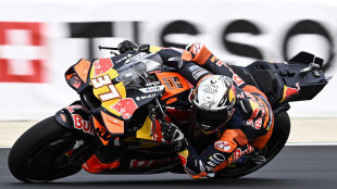 MotoGp: Ungheria; pre-qualifiche ad Acosta, 14/o Bagnaia