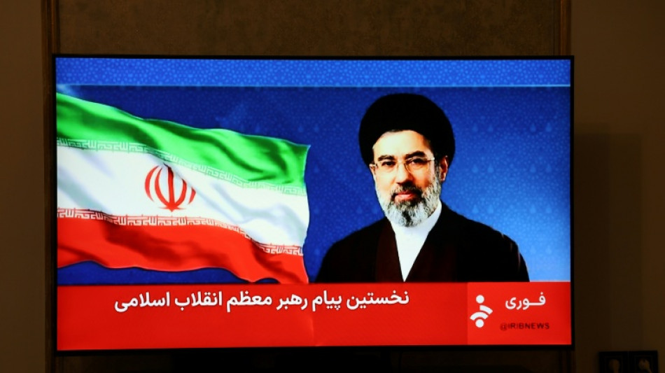 Petr&oacute;leo fecha na m&aacute;xima desde 2022 ap&oacute;s Ir&atilde; afirmar que estreito permanecer&aacute; fechado