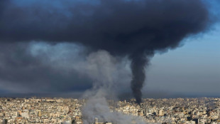 Israel will im Libanon vorr&uuml;cken und greift Beirut an - Hisbollah antwortet mit Drohnen