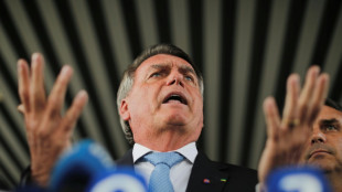 Jair Bolsonaro, el excapitán juzgado por su último acto de insubordinación