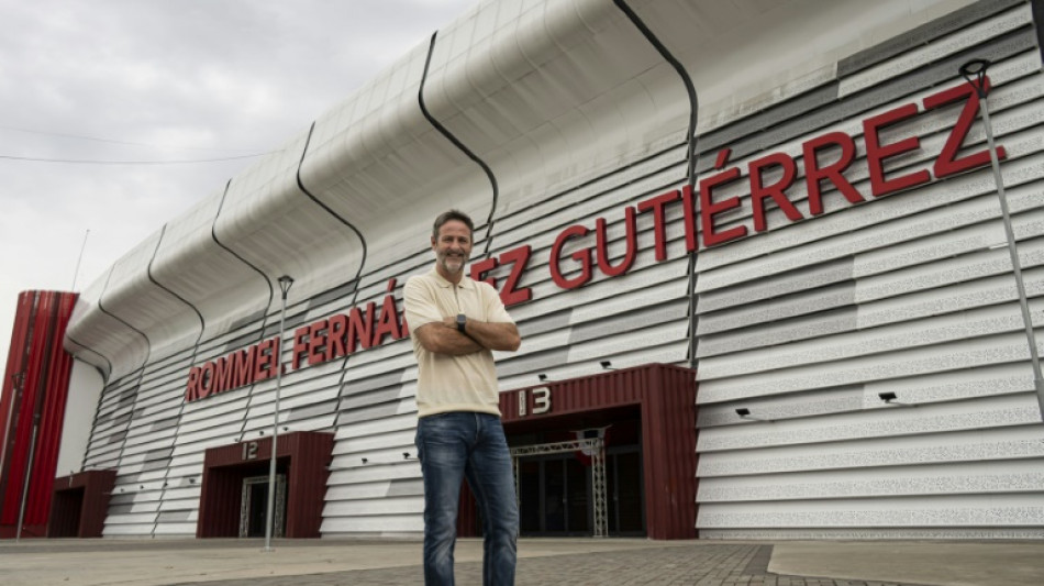 Panam&aacute; no se va esconder "ante nadie" en el Mundial, dice su DT a la AFP