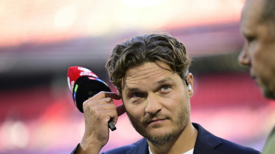 K&ouml;nnte "sofort losgehen": Terzic will zur&uuml;ck an die Seitenlinie