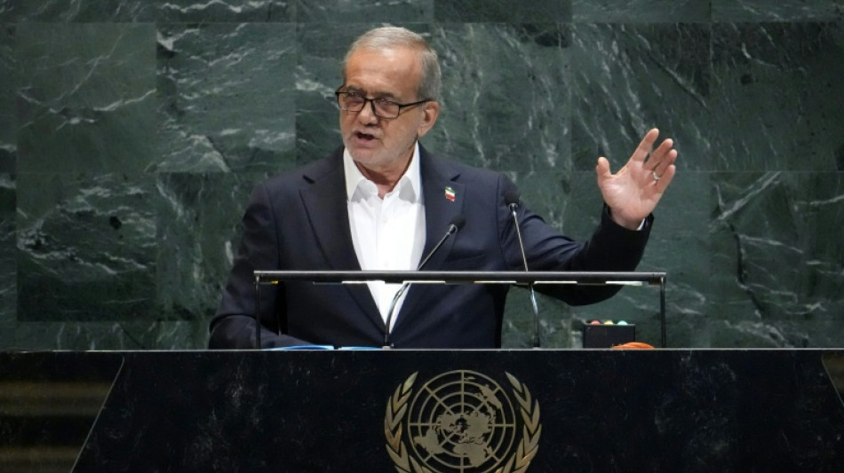 El Consejo de Seguridad votará el viernes sobre el programa nuclear iraní