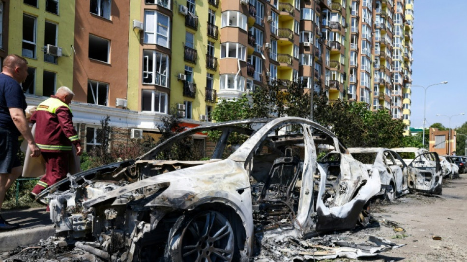 El n&uacute;mero de civiles muertos en julio en Ucrania fue el m&aacute;s alto desde mayo de 2022