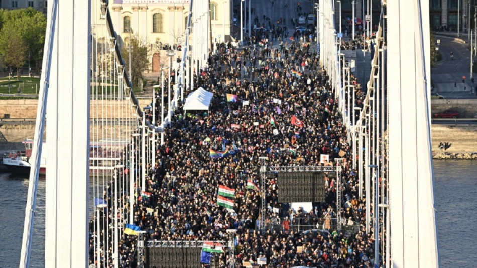 Hungr&iacute;a se dispone a restringir los derechos constitucionales LGBT+