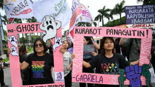 Evacuados en Filipinas y Taiw&aacute;n se refugian antes la cercan&iacute;a del supertif&oacute;n Ragasa