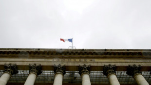 La Bourse de Paris prudente avant des données d'inflation et des évolutions sur l'Ukraine